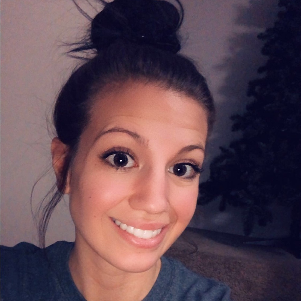 Meet your Posher, Samantha